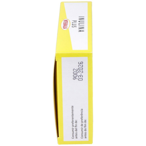 Integralia Inulina Plus 60Caps