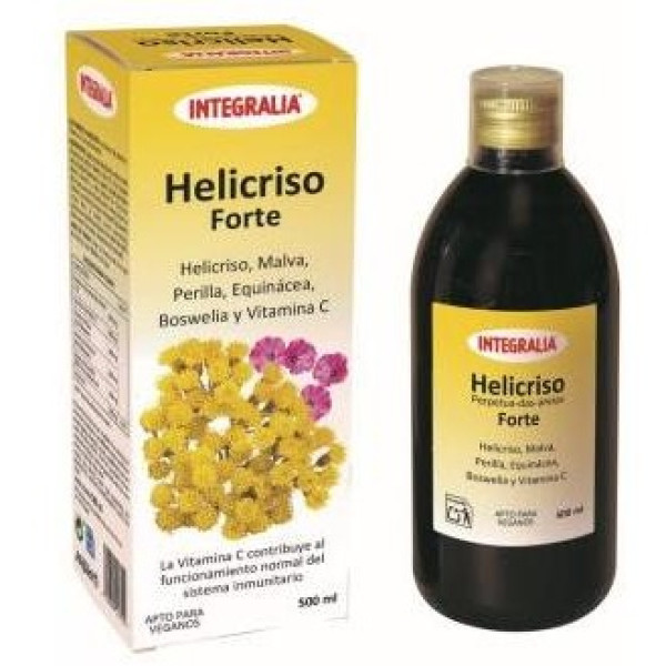 Integralia Helicriso Forte 500Ml