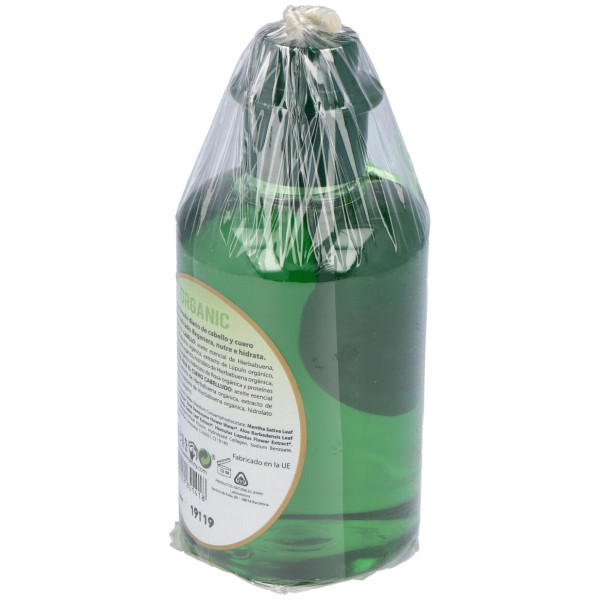 Champu Hierbabuena Uso Frecuente 300M