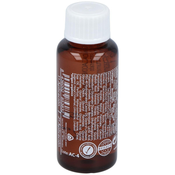 Activador Capilar Locion Estimula Crecimiento 30Ml