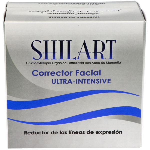 Shilart Corrector Ultra-Intensive 50Ml.