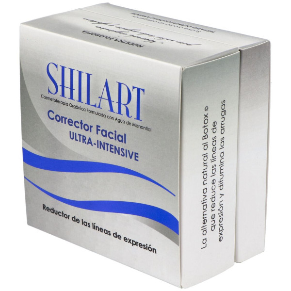 Shilart Corrector Ultra-Intensive 50Ml.