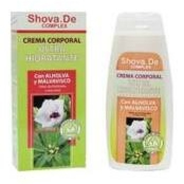 Shova.De Leche Corporal Ultra-Hidratante 250Ml