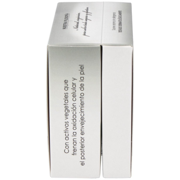 Shilart Crema Antioxidante Celular 50Ml.