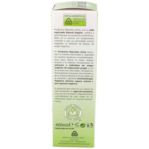 Feng Shui Emulsion Corporal Reparadora 400Ml.