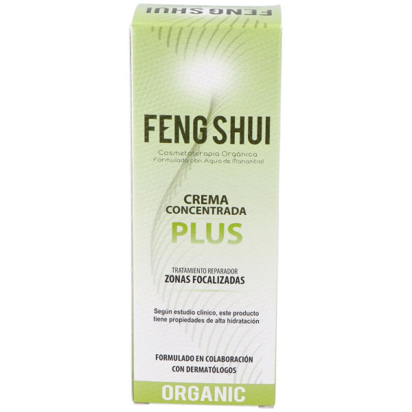 Feng Shui Crema Concentrada Plus 100Ml