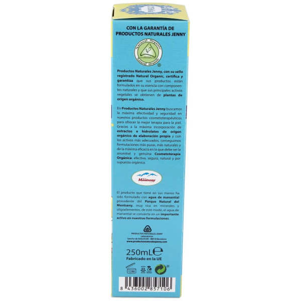 Locion Vitaminada Esp.Escolar (Parasitos) 250Ml