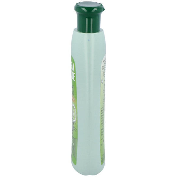 Linea Verde Champú Antigrasa Con Romero 400Ml