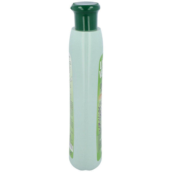 Linea Verde Champú Antigrasa Con Romero 400Ml