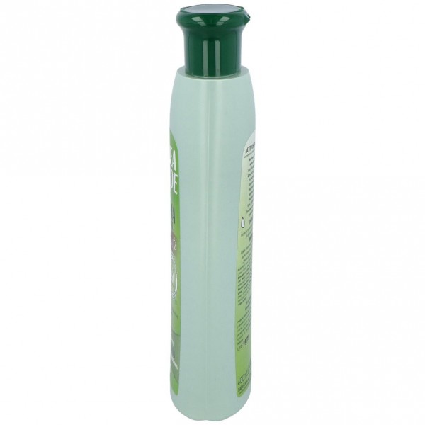 Linea Verde Crema Corporal Con Manteca De Karite 400Ml