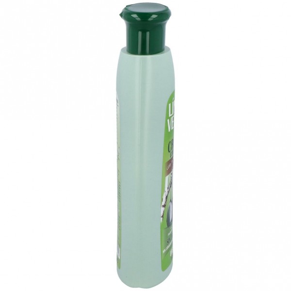 Linea Verde Crema Corporal Con Manteca De Karite 400Ml