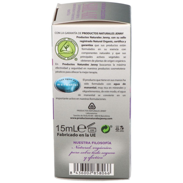 Shilart Suero Complex Contorno De Ojos 15Ml.