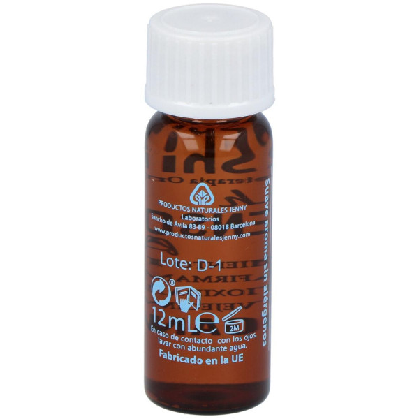 Flash Tensor Facial (Colageno+Elastina) 12Ml.