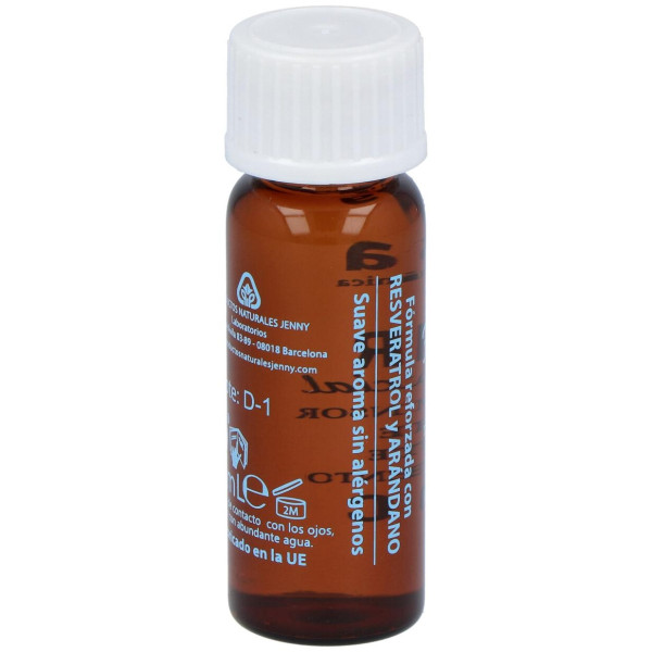 Flash Tensor Facial (Colageno+Elastina) 12Ml.