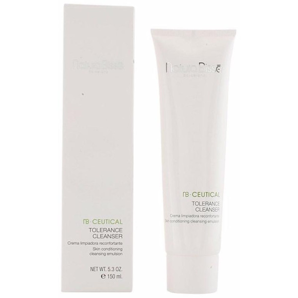 Nb Ceutical Tolerance Cleanser 150 Ml
