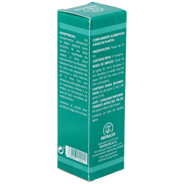 Pai-1A Holopai (Equilibrante Nervioso)