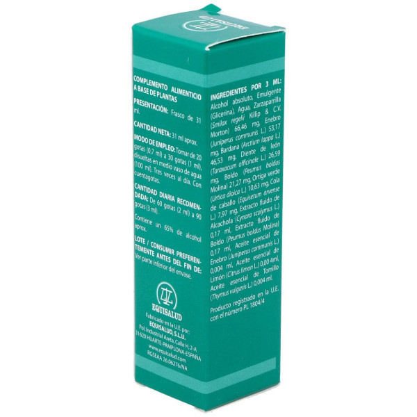 Pai-2 Holopai (Depurativo General)