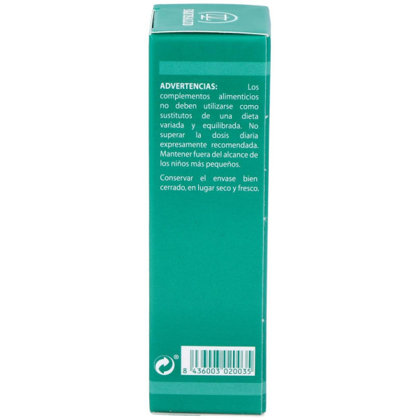 Pai - 3 - H Holopai (digestivo - Hepatico) - Equisalud