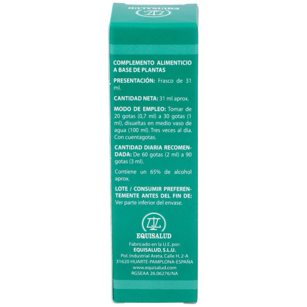 Pai - 3 - H Holopai (digestivo - Hepatico) - Equisalud