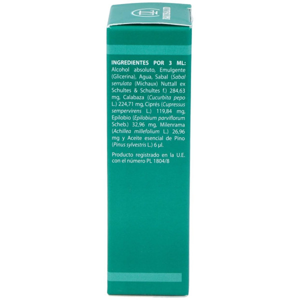 Pai-4 Holopai (Inflamacion-Prostata)