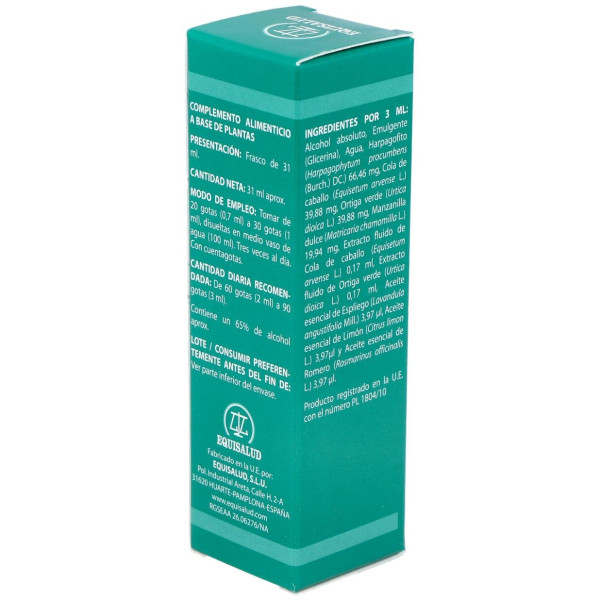 Pai-6 Holopai (Regenerador Tej.,Antiinflamat.)