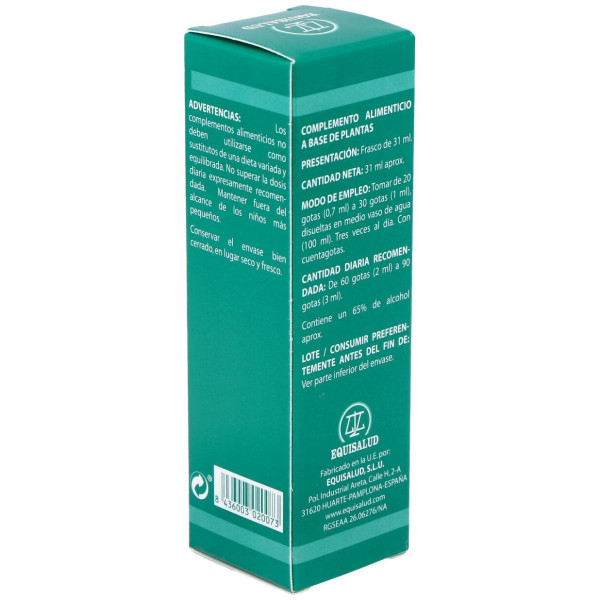 Pai-7 Holopai (Regulador:Hipofisis-Ovarios)