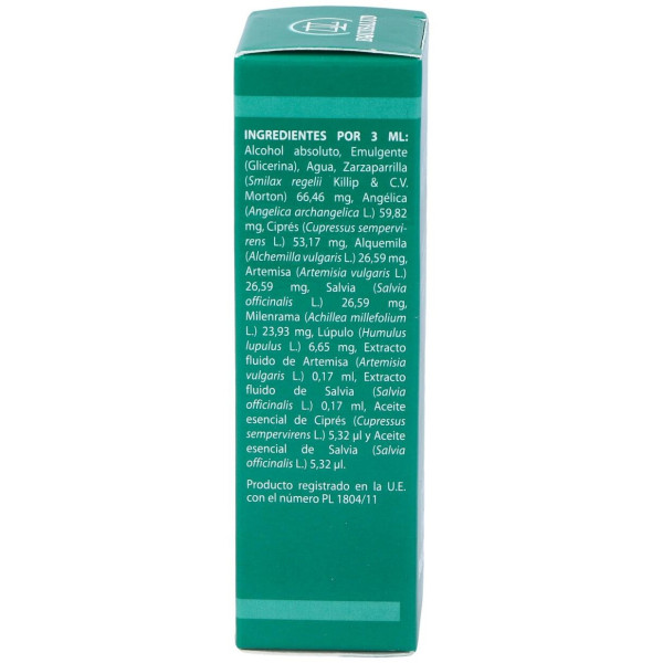 Pai-7 Holopai (Regulador:Hipofisis-Ovarios)