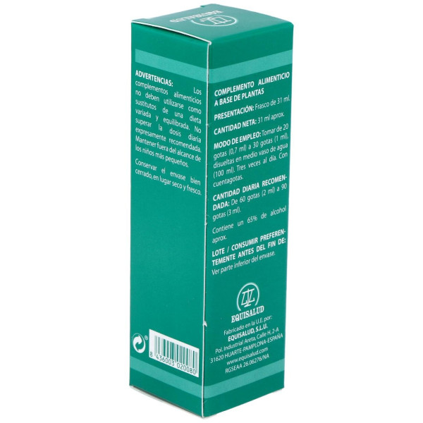 Pai-8 Holopai (Bronco Dilatador,Asmas)