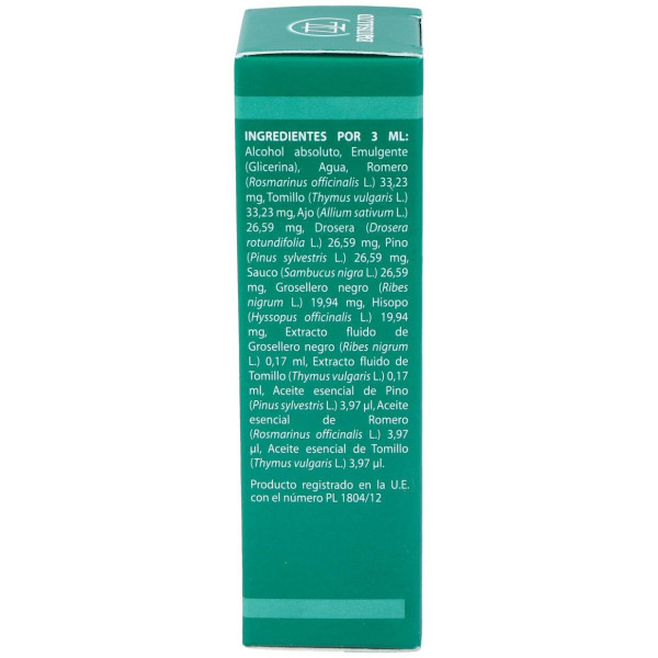 Pai-8 Holopai (Bronco Dilatador,Asmas)