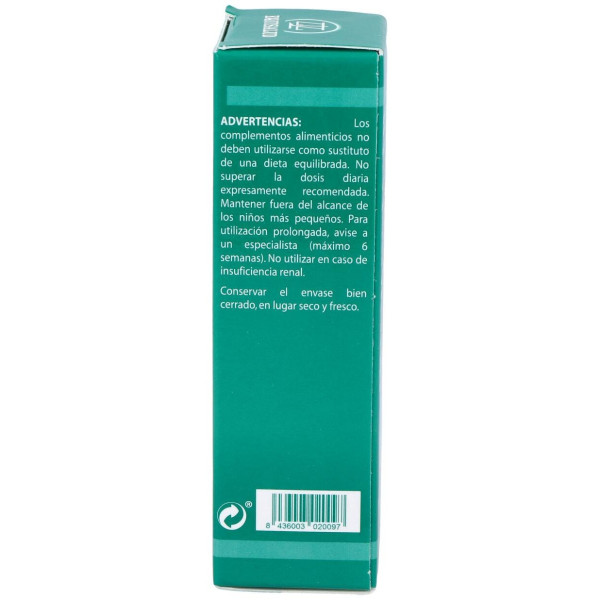 Pai-9 Holopai (Infecciones Vias Urinarias)