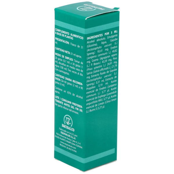 Pai-9 Holopai (Infecciones Vias Urinarias)