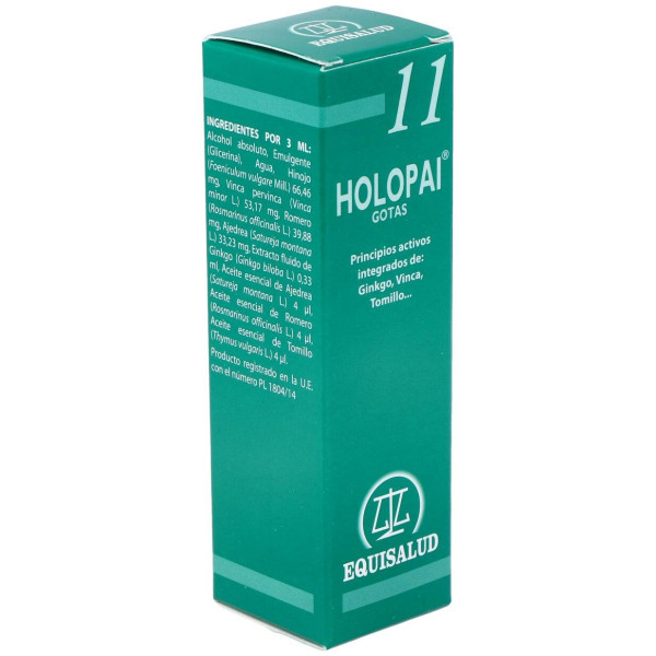 Pai-11 Holopai (Circulacion Cerebral)