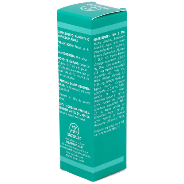 Pai-12 Holopai (Tonico Cardiaco)