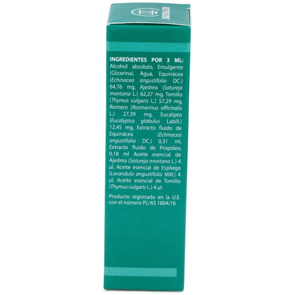 Pai-13 Holopai (Antibiotico-Antinfeccioso)