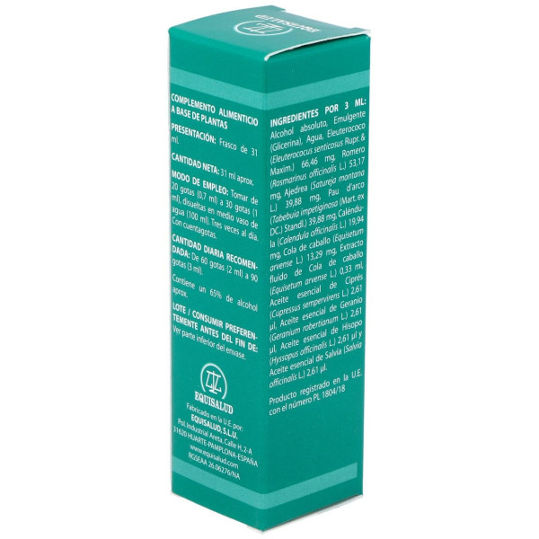 Pai-15 Holopai (Antidegenerativo.Precancerigeno)