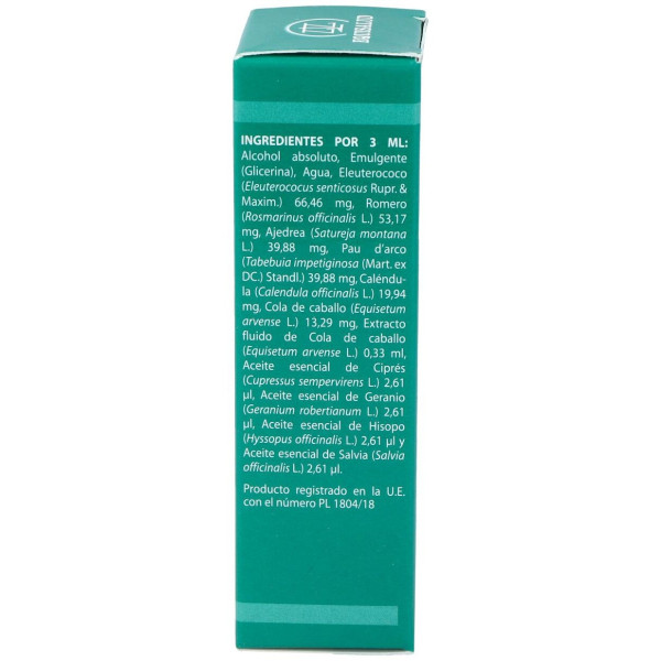 Pai-15 Holopai (Antidegenerativo.Precancerigeno)