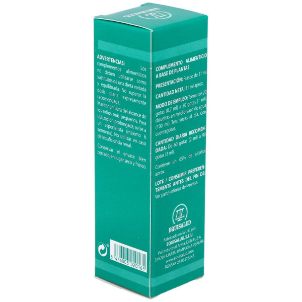 Pai-16 Holopai (Terreno Obesidad)