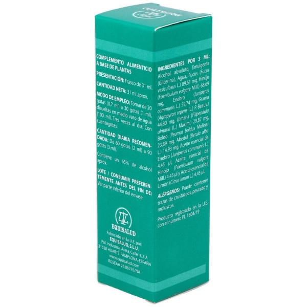 Pai-16 Holopai (Terreno Obesidad)