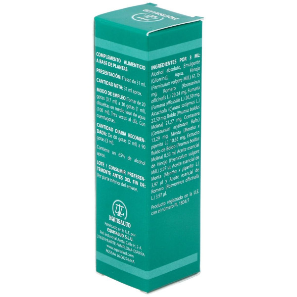 Pai-3-S Holopai (Est.Secreciones-Digestivo)