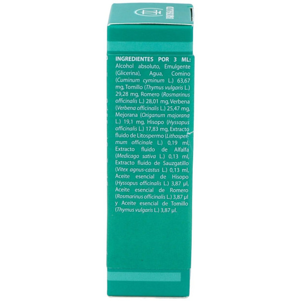 Pai-7-I Holopai (Control Exceso Ovarico)