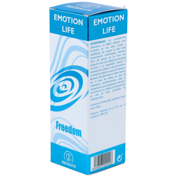 Emotionlife Freedom 50Ml.