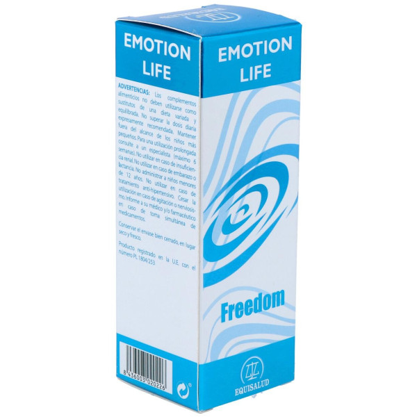 Emotionlife Freedom 50Ml.