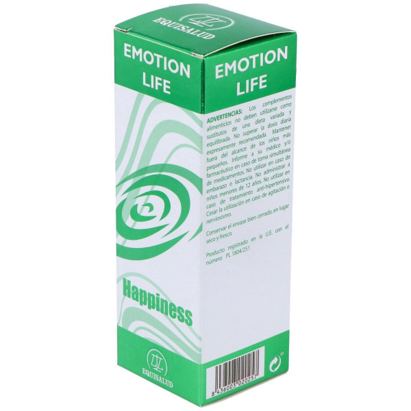 Emotionlife Happiness 50Ml.