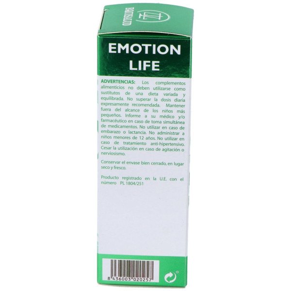 Emotionlife Happiness 50Ml.