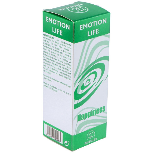 Emotionlife Happiness 50Ml.