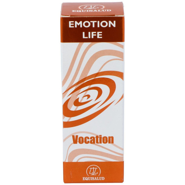 Emotionlife Vocation 50Ml.