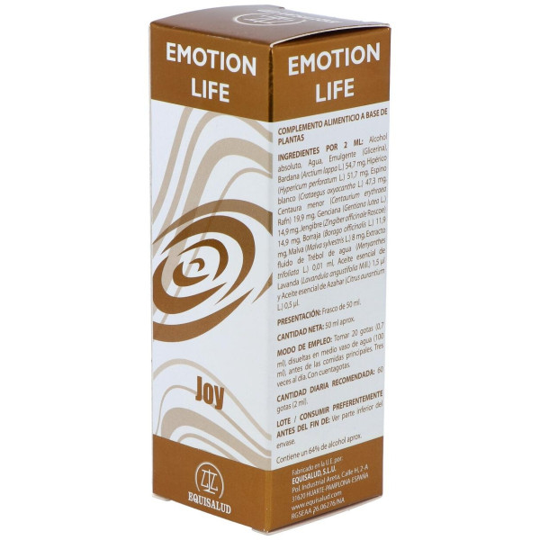 Emotionlife Joy 50Lm.