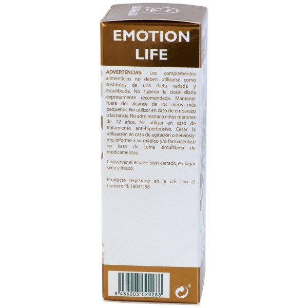 Emotionlife Joy 50Lm.