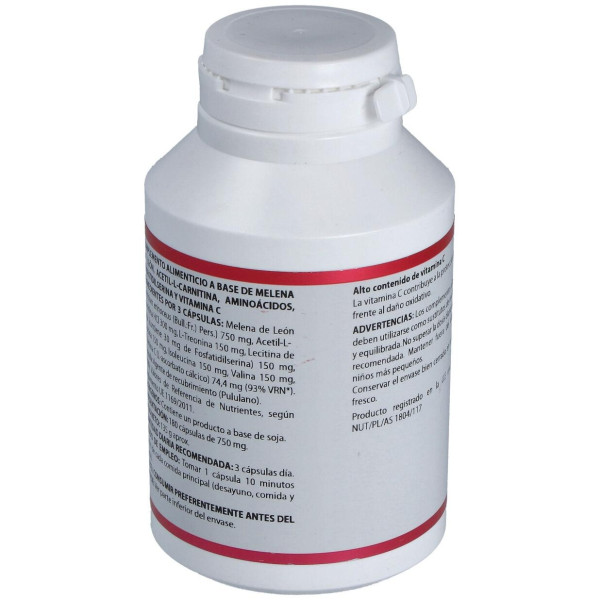 Equisalud Holomega Nutrimielín 180Caps