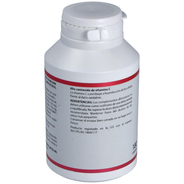 Equisalud Holomega Nutrimielín 180Caps